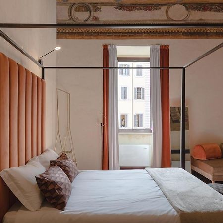 Aparthotel Torre Capranica Roma Esterno foto