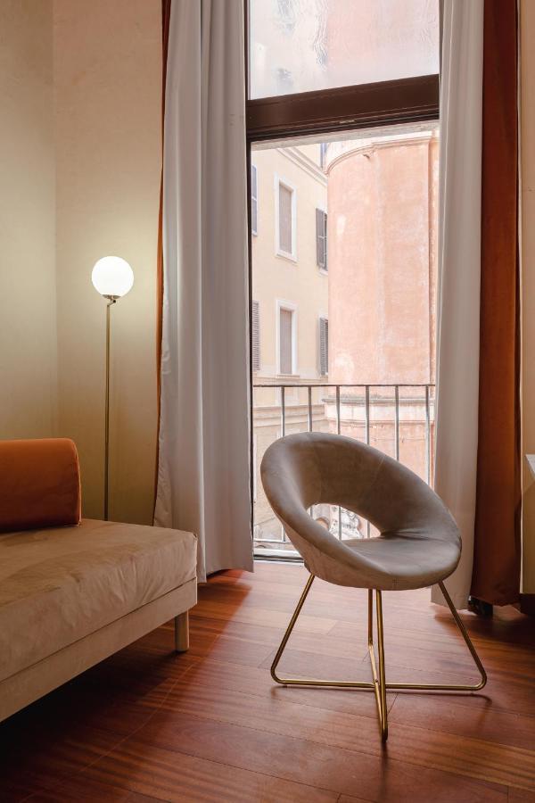 Aparthotel Torre Capranica Roma Esterno foto