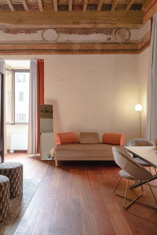 Aparthotel Torre Capranica Roma Esterno foto