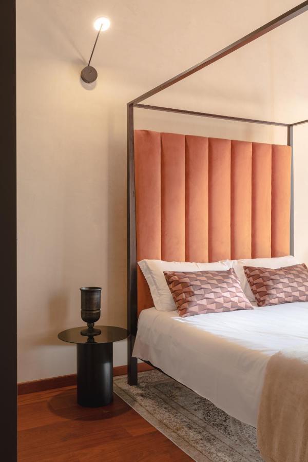 Aparthotel Torre Capranica Roma Esterno foto