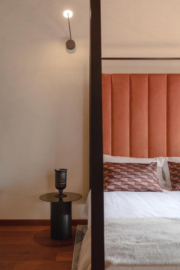 Aparthotel Torre Capranica Roma Esterno foto