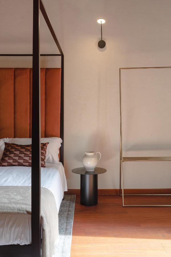 Aparthotel Torre Capranica Roma Esterno foto